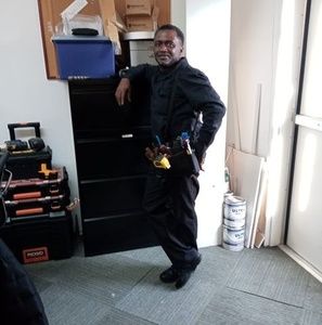 Meet your Posher, Homer